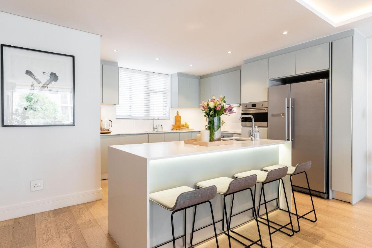 Apartment The Solis