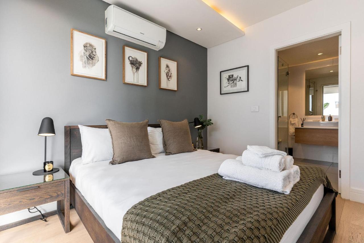 Apartment The Solis Cape Town