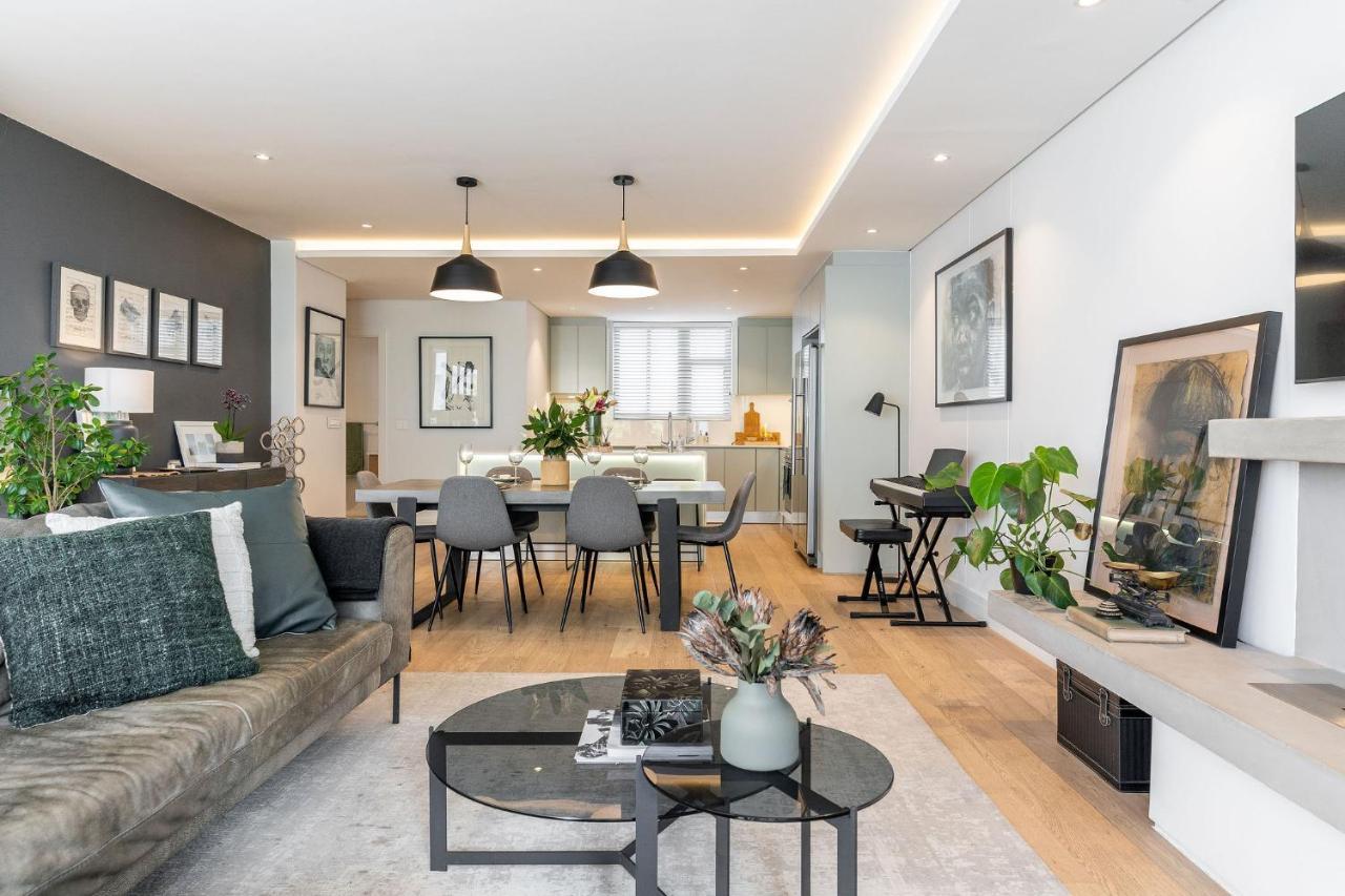 The Solis Apartment Cape Town