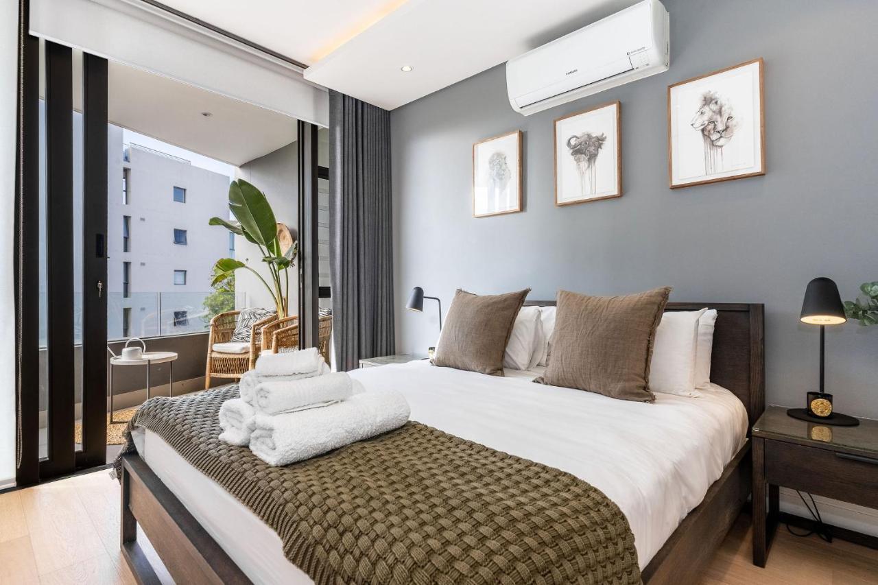 The Solis Apartment