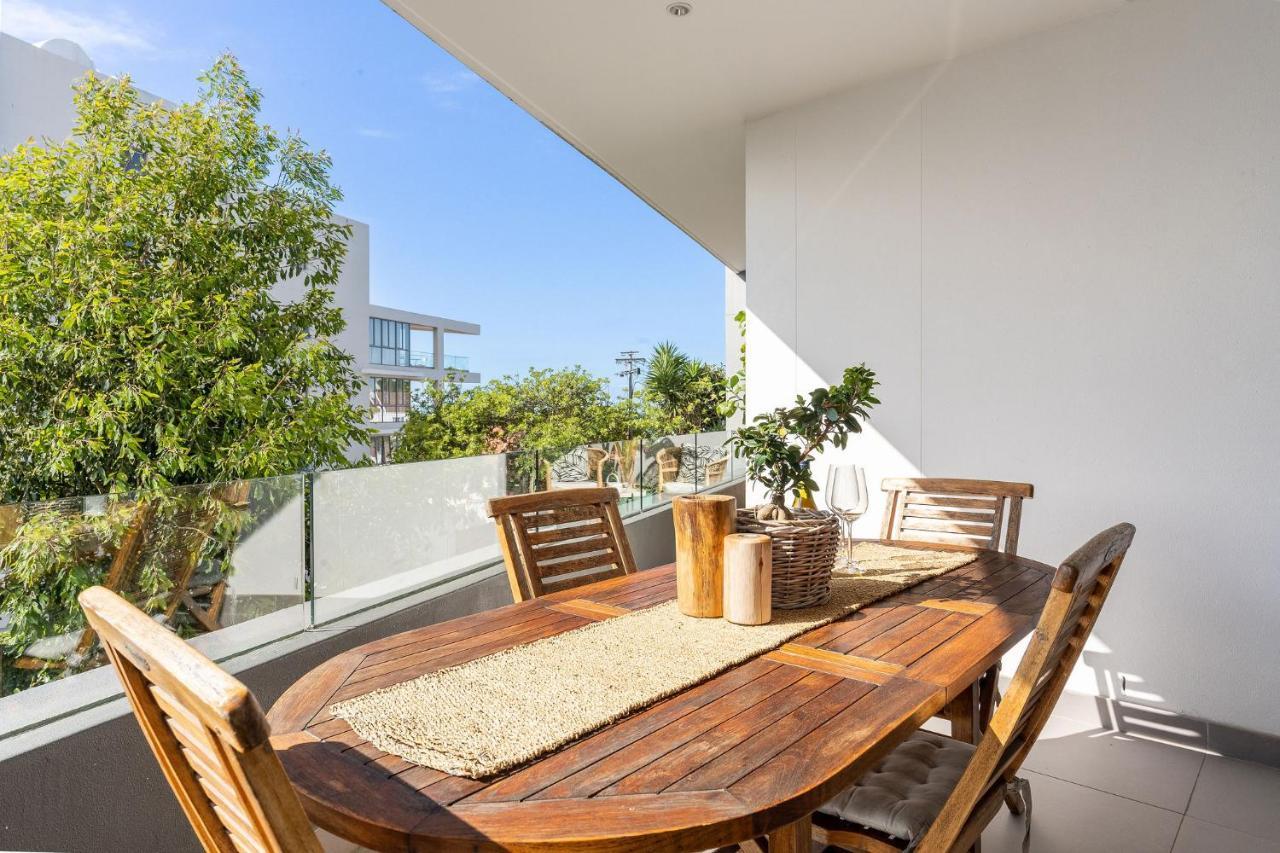 Apartment The Solis Cape Town