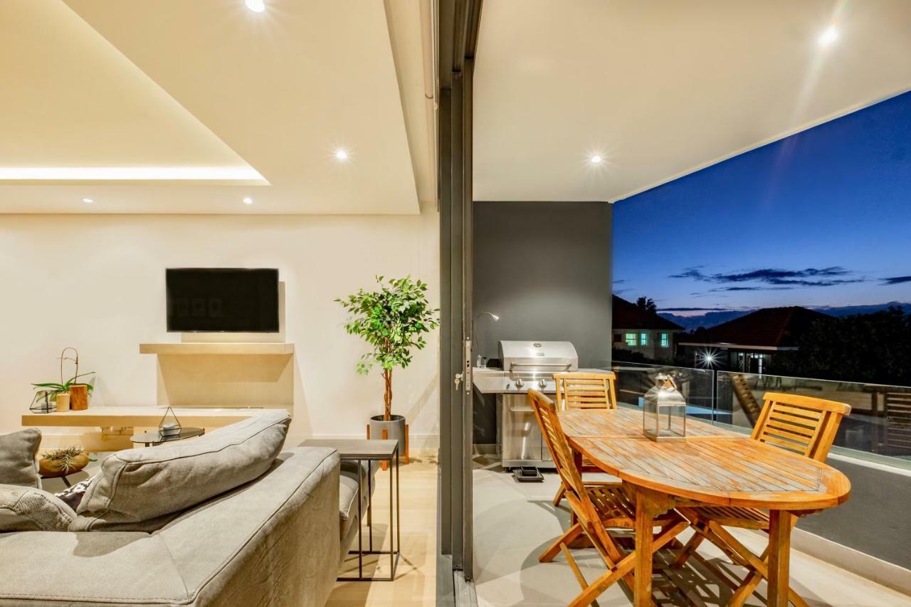 The Solis Apartment *